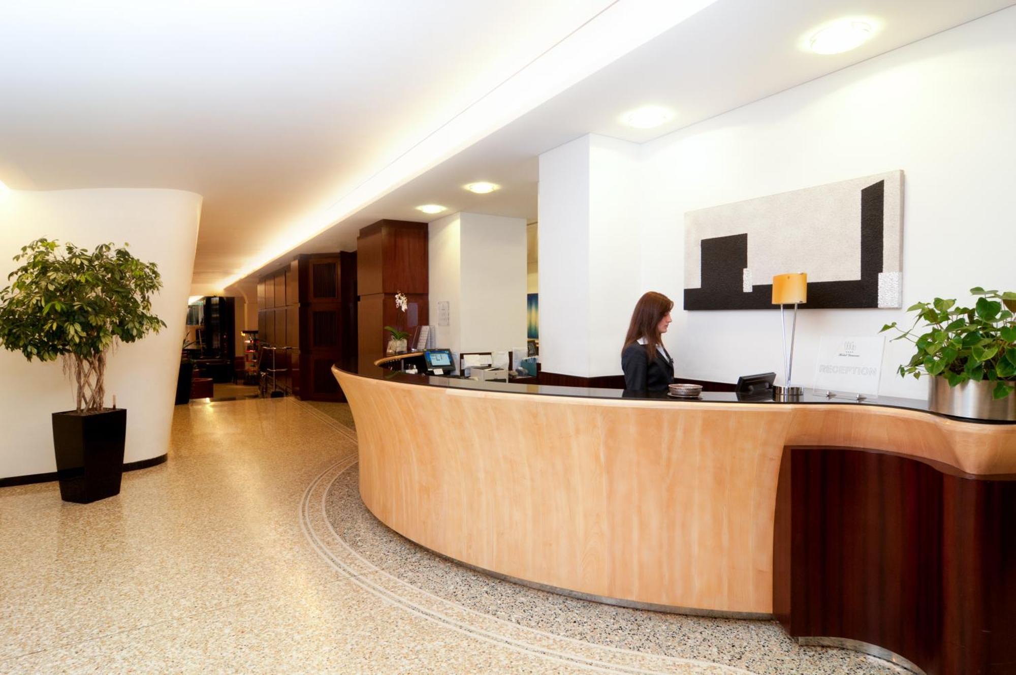 Hotel Genova — Photos 2